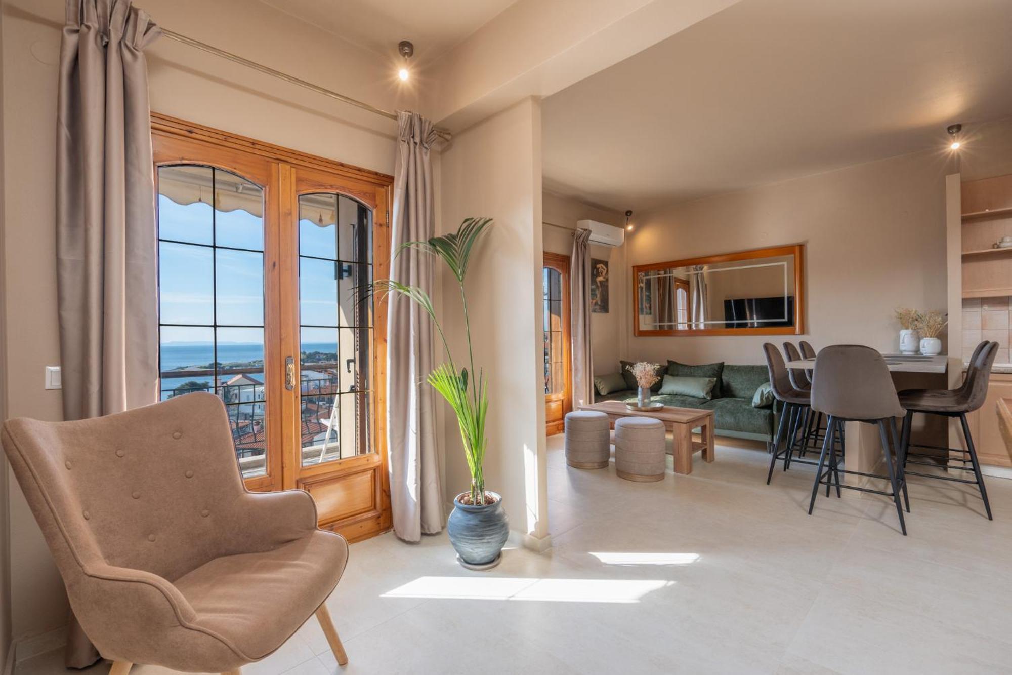 Apartment Hacienda Rowena *