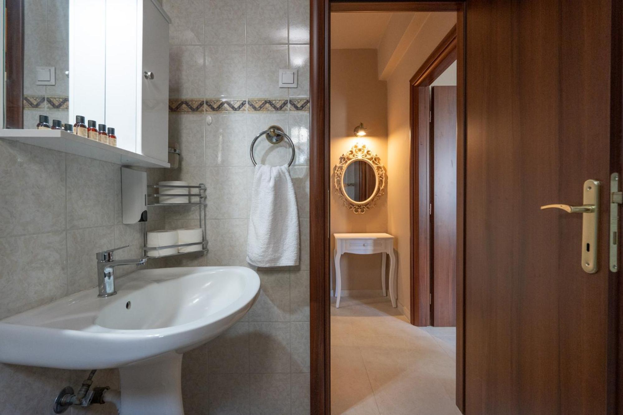 Apartment Hacienda Rowena