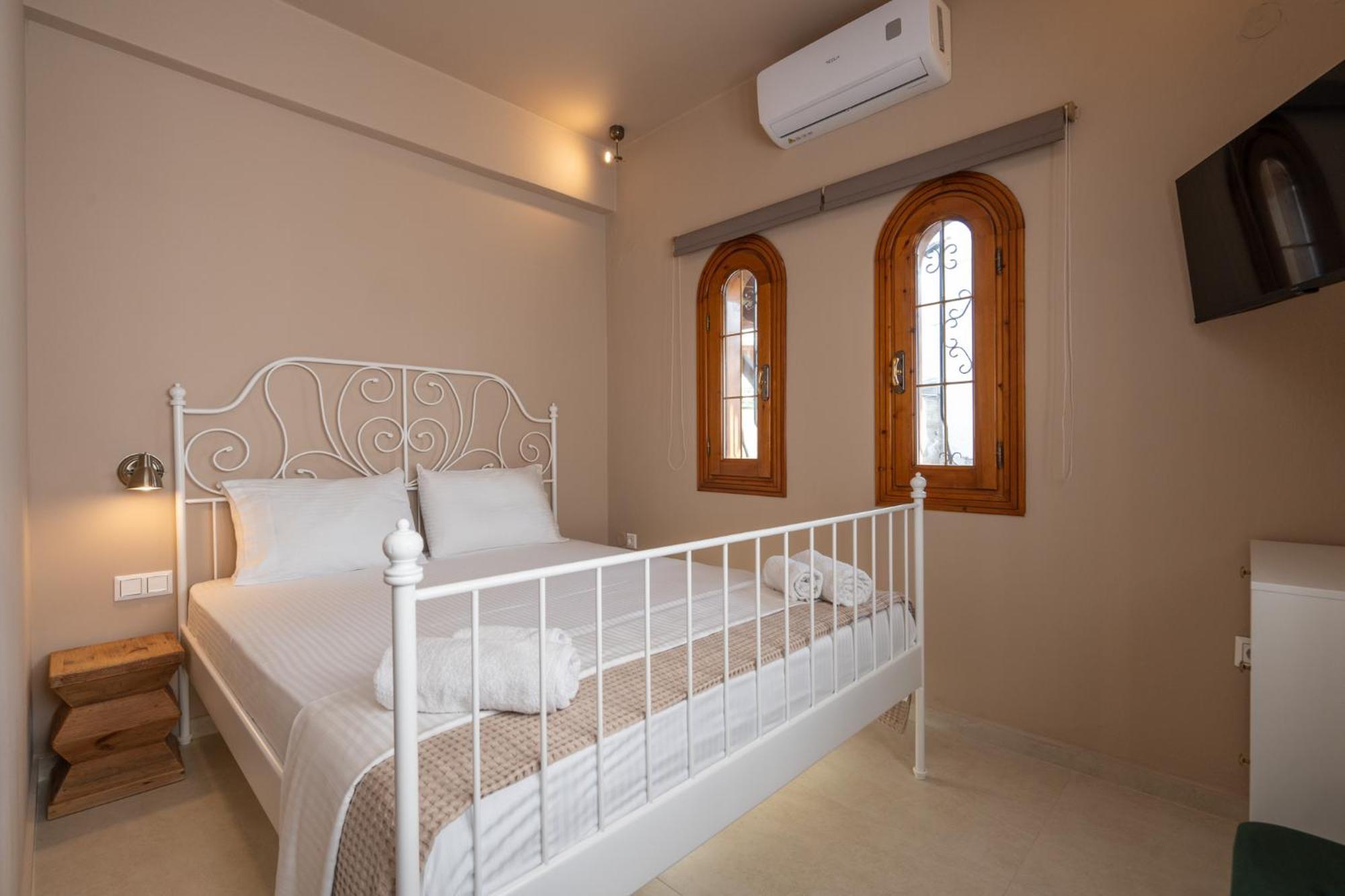 Apartment Hacienda Rowena