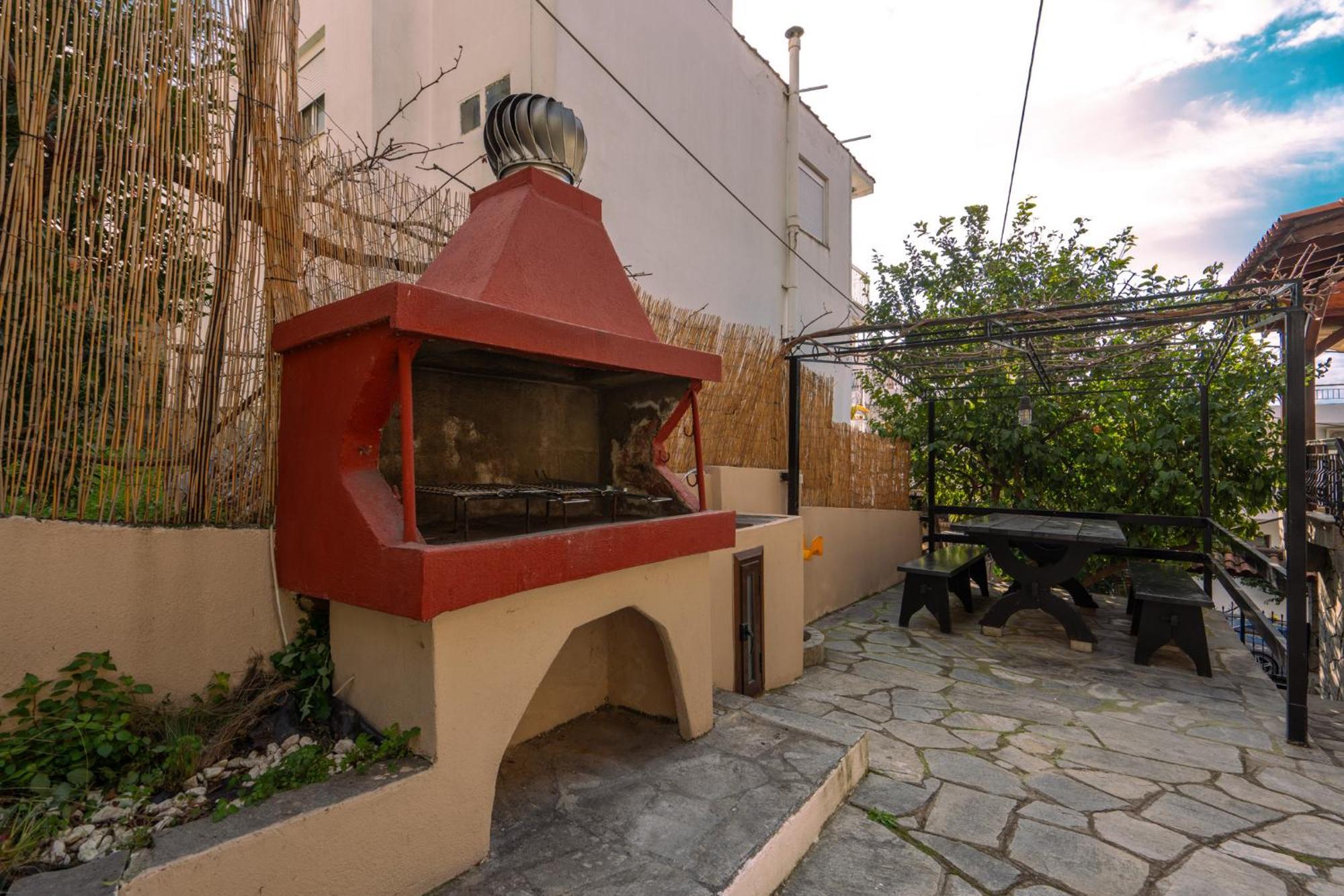 Hacienda Rowena *